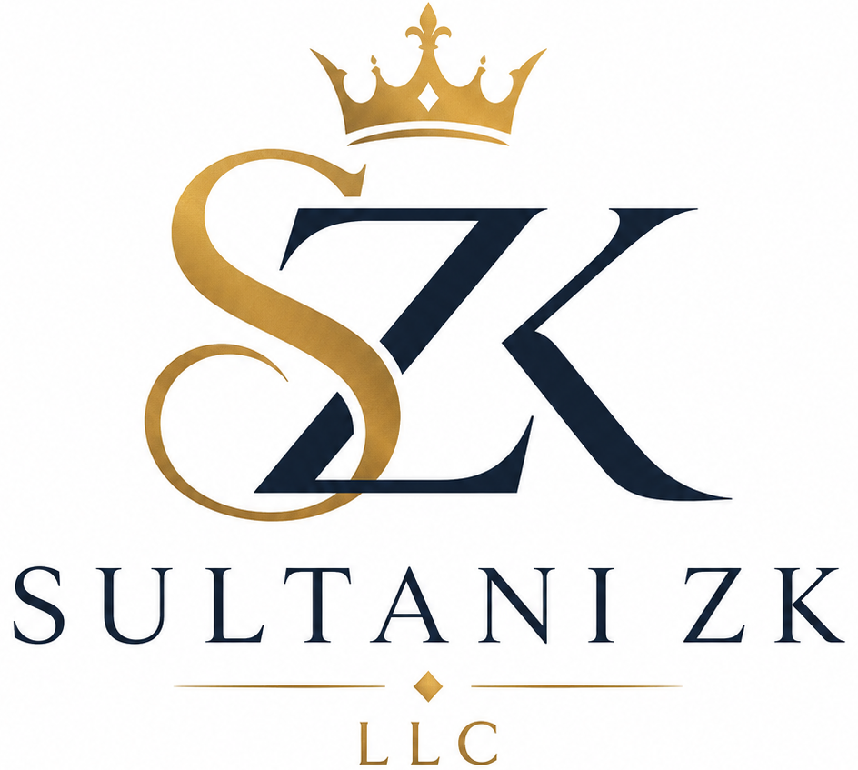 sultanizkllc.com